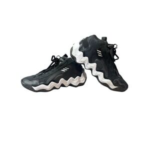 adidas Exhibit B Candace Parker PE Mid
Basketball Shoes GZ2349